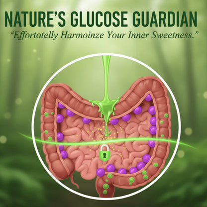 Sugar Balance Vijaysar Glass