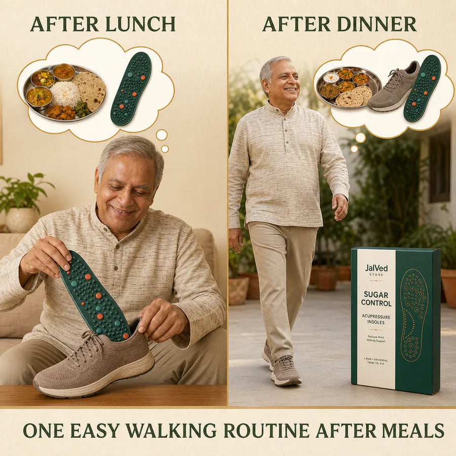 Sugar Control Insoles — image 3