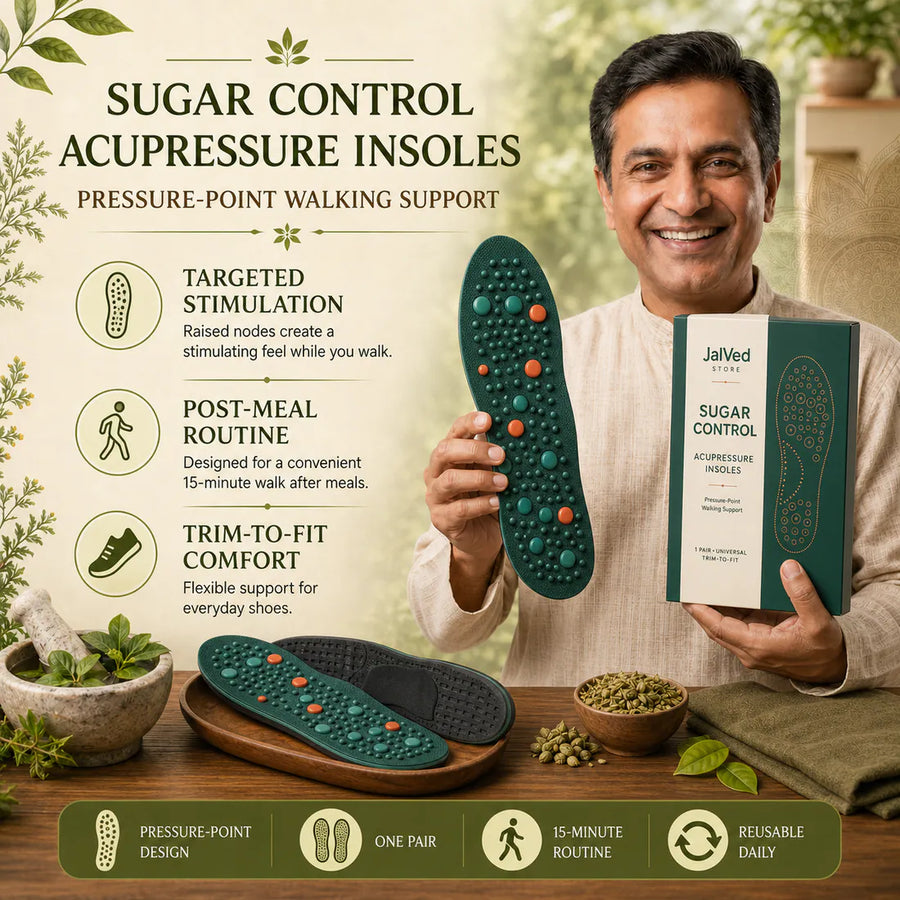 Sugar Control Insoles — image 5
