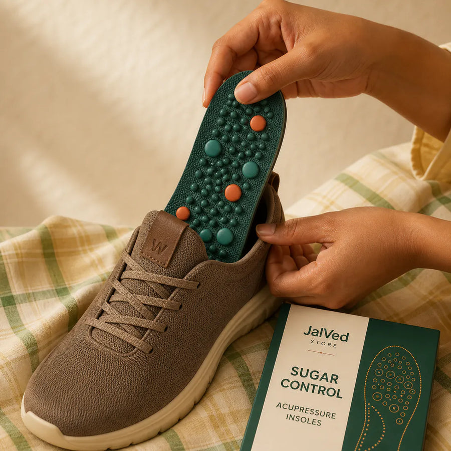 Sugar Control Insoles — image 4