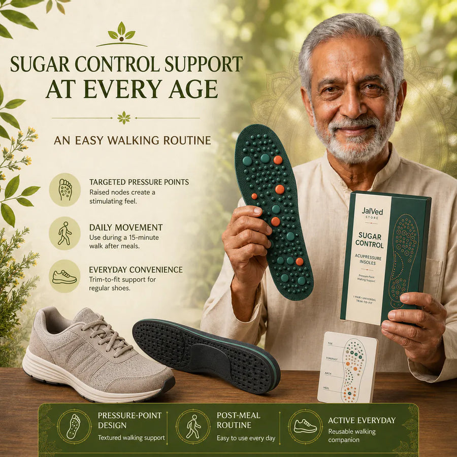 Sugar Control Insoles — image 2